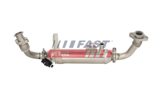 Kühler, Abgasrückführung FAST FT05111 Bild Kühler, Abgasrückführung FAST FT05111