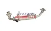 Kühler, Abgasrückführung FAST FT05111 Bild Kühler, Abgasrückführung FAST FT05111