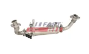 Kühler, Abgasrückführung FAST FT05111