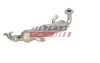 Kühler, Abgasrückführung FAST FT05112 Bild Kühler, Abgasrückführung FAST FT05112