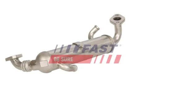 Kühler, Abgasrückführung FAST FT05112 Bild Kühler, Abgasrückführung FAST FT05112