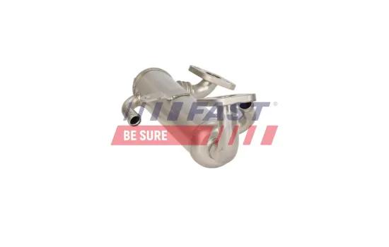 Kühler, Abgasrückführung FAST FT05112 Bild Kühler, Abgasrückführung FAST FT05112