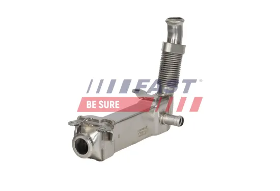 Kühler, Abgasrückführung FAST FT05114 Bild Kühler, Abgasrückführung FAST FT05114