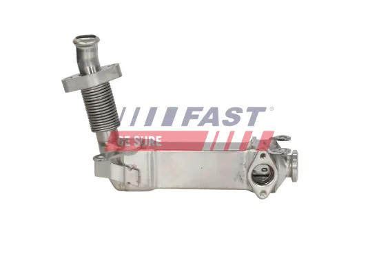 Kühler, Abgasrückführung FAST FT05114 Bild Kühler, Abgasrückführung FAST FT05114