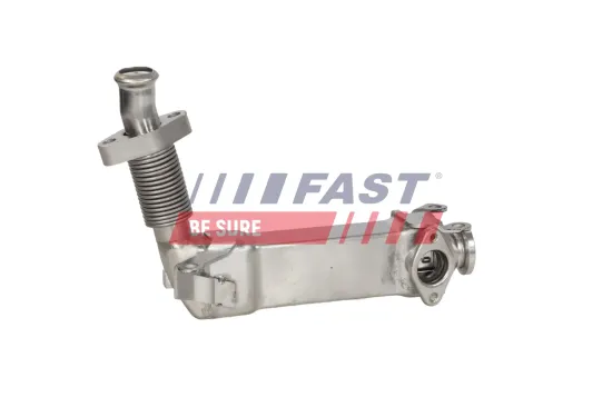 Kühler, Abgasrückführung FAST FT05114 Bild Kühler, Abgasrückführung FAST FT05114