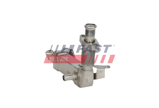 Kühler, Abgasrückführung FAST FT05114 Bild Kühler, Abgasrückführung FAST FT05114