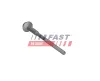 Schraube, Einspritzdüsenhalter FAST FT05139 Bild Schraube, Einspritzdüsenhalter FAST FT05139