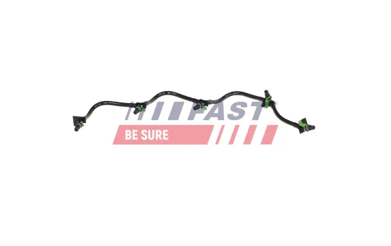 Kraftstoffleitung FAST FT05155 Bild Kraftstoffleitung FAST FT05155