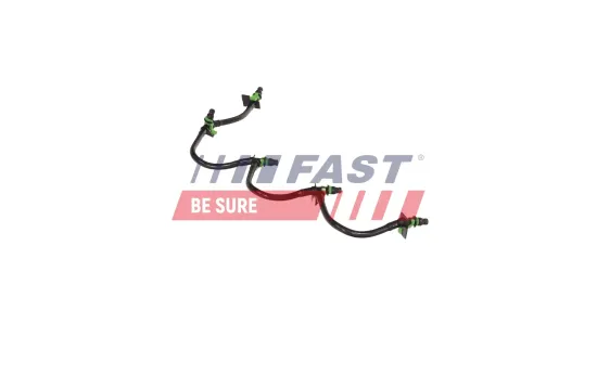 Kraftstoffleitung FAST FT05155 Bild Kraftstoffleitung FAST FT05155