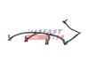 Kraftstoffleitung FAST FT05156 Bild Kraftstoffleitung FAST FT05156