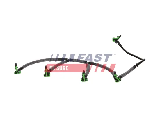 Kraftstoffleitung FAST FT05156 Bild Kraftstoffleitung FAST FT05156