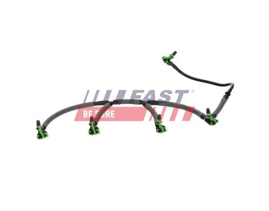 Kraftstoffleitung FAST FT05156 Bild Kraftstoffleitung FAST FT05156