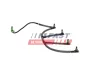 Kraftstoffleitung FAST FT05156 Bild Kraftstoffleitung FAST FT05156