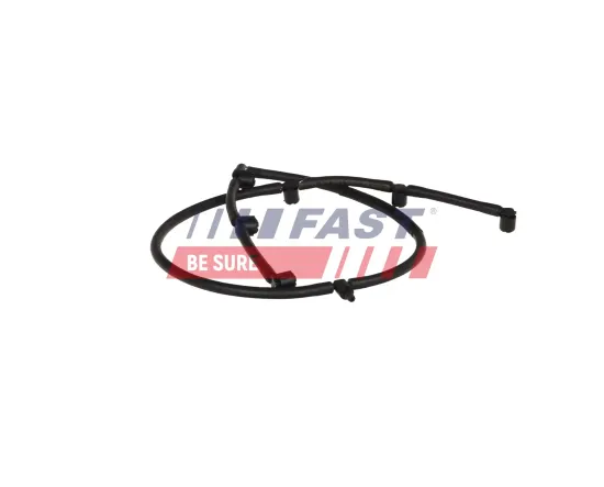 Kraftstoffleitung FAST FT05157 Bild Kraftstoffleitung FAST FT05157