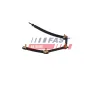 Kraftstoffleitung FAST FT05158 Bild Kraftstoffleitung FAST FT05158