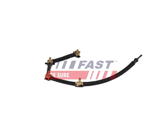 Kraftstoffleitung FAST FT05158 Bild Kraftstoffleitung FAST FT05158