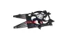 Lüfter, Motorkühlung FAST FT05161 Bild Lüfter, Motorkühlung FAST FT05161
