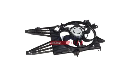 Lüfter, Motorkühlung FAST FT05161 Bild Lüfter, Motorkühlung FAST FT05161