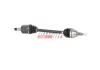 Antriebswelle Vorderachse links FAST FT05178 Bild Antriebswelle Vorderachse links FAST FT05178