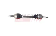 Antriebswelle Vorderachse links FAST FT05182