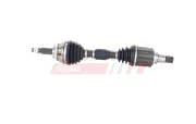 Antriebswelle Vorderachse links FAST FT05184