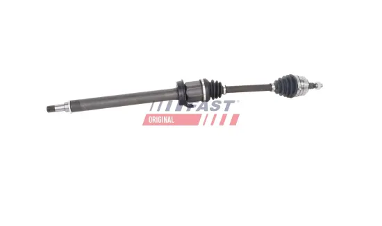 Antriebswelle Vorderachse rechts FAST FT05189 Bild Antriebswelle Vorderachse rechts FAST FT05189