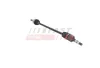Antriebswelle Vorderachse rechts FAST FT05190 Bild Antriebswelle Vorderachse rechts FAST FT05190