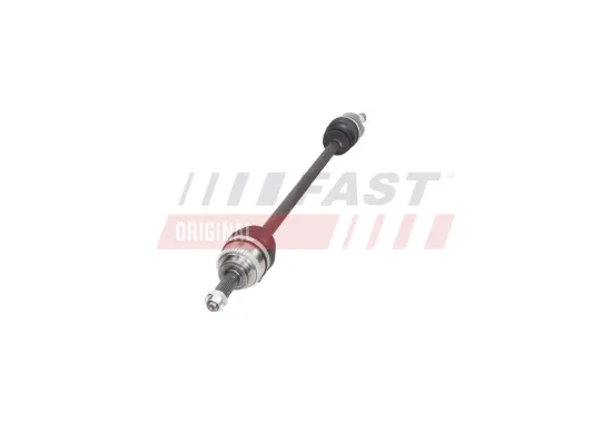 Antriebswelle Vorderachse rechts FAST FT05190 Bild Antriebswelle Vorderachse rechts FAST FT05190