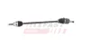 Antriebswelle Vorderachse rechts FAST FT05191 Bild Antriebswelle Vorderachse rechts FAST FT05191
