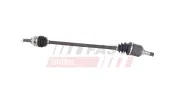 Antriebswelle Vorderachse rechts FAST FT05191