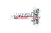 Türfeststeller vorne links FAST FT08502 Bild Türfeststeller vorne links FAST FT08502