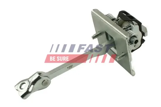 Türfeststeller vorne links FAST FT08504 Bild Türfeststeller vorne links FAST FT08504