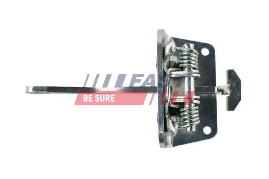 Türfeststeller vorne links FAST FT08507 Bild Türfeststeller vorne links FAST FT08507