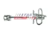 Türfeststeller vorne links FAST FT08508 Bild Türfeststeller vorne links FAST FT08508