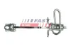 Türfeststeller vorne links FAST FT08509 Bild Türfeststeller vorne links FAST FT08509