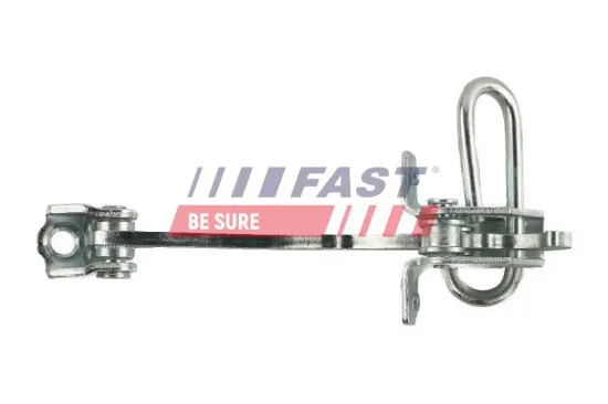 Türfeststeller vorne links FAST FT08509 Bild Türfeststeller vorne links FAST FT08509