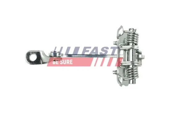 Türfeststeller Hinterachse beidseitig FAST FT08514 Bild Türfeststeller Hinterachse beidseitig FAST FT08514