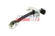 Türfeststeller beidseitig hinten FAST FT08516