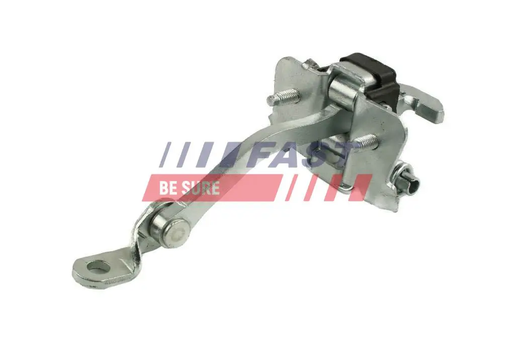 Türfeststeller hinten links FAST FT08519