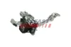 Anschlagpuffer, Federung Vorderachse FAST FT18436 Bild Anschlagpuffer, Federung Vorderachse FAST FT18436