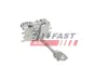 Türfeststeller beidseitig FAST FT08524 Bild Türfeststeller beidseitig FAST FT08524