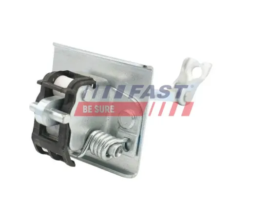 Türfeststeller vorne links FAST FT08535 Bild Türfeststeller vorne links FAST FT08535