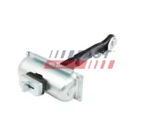 Lagerung, Motor Vorderachse FAST FT52514