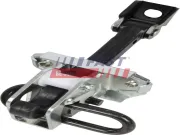 Türfeststeller Vorderachse beidseitig FAST FT08548