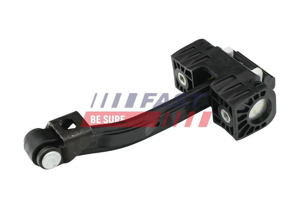 Türfeststeller beidseitig vorne FAST FT08556