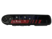 Schalter, Fensterheber vorne links FAST FT09003