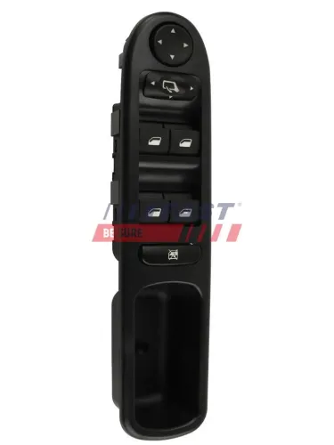 Schalter, Fensterheber vorne links FAST FT09003 Bild Schalter, Fensterheber vorne links FAST FT09003
