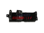 Schalter, Fensterheber 12 V FAST FT09006
