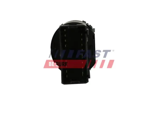 Schalter, Hauptlicht 12 V FAST FT09008 Bild Schalter, Hauptlicht 12 V FAST FT09008