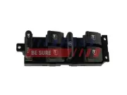 Schalter, Türverriegelung vorne fahrerseitig FAST FT09009